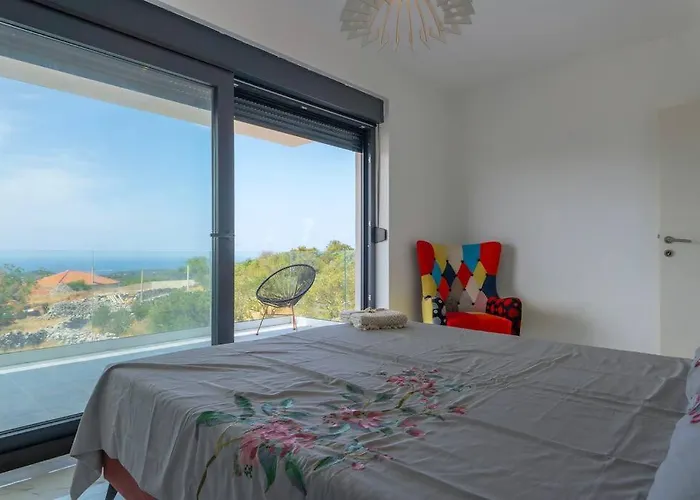 Grey With Heated Pool Villa *