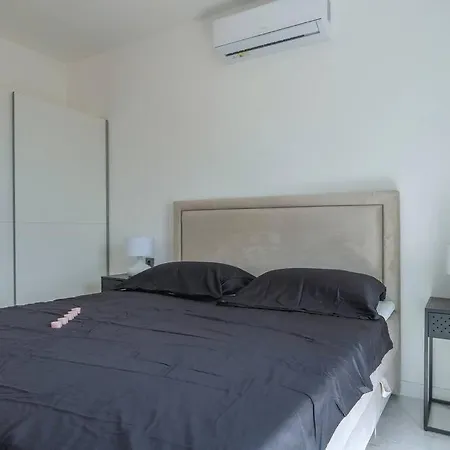 Grey With Heated Pool