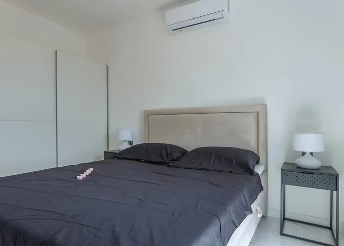 Grey With Heated Pool