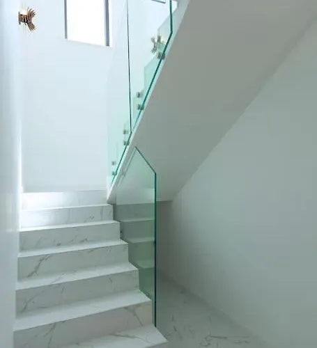 Grey With Heated Pool Vinišće